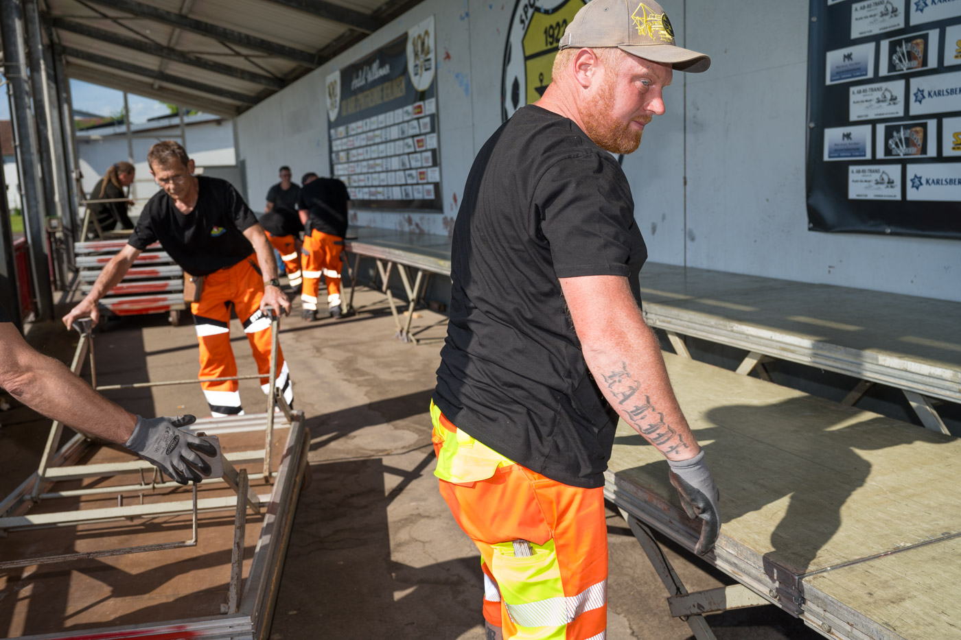 Sportfest Webseite 16